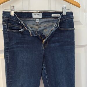 Frame Le Skinny Jeanne